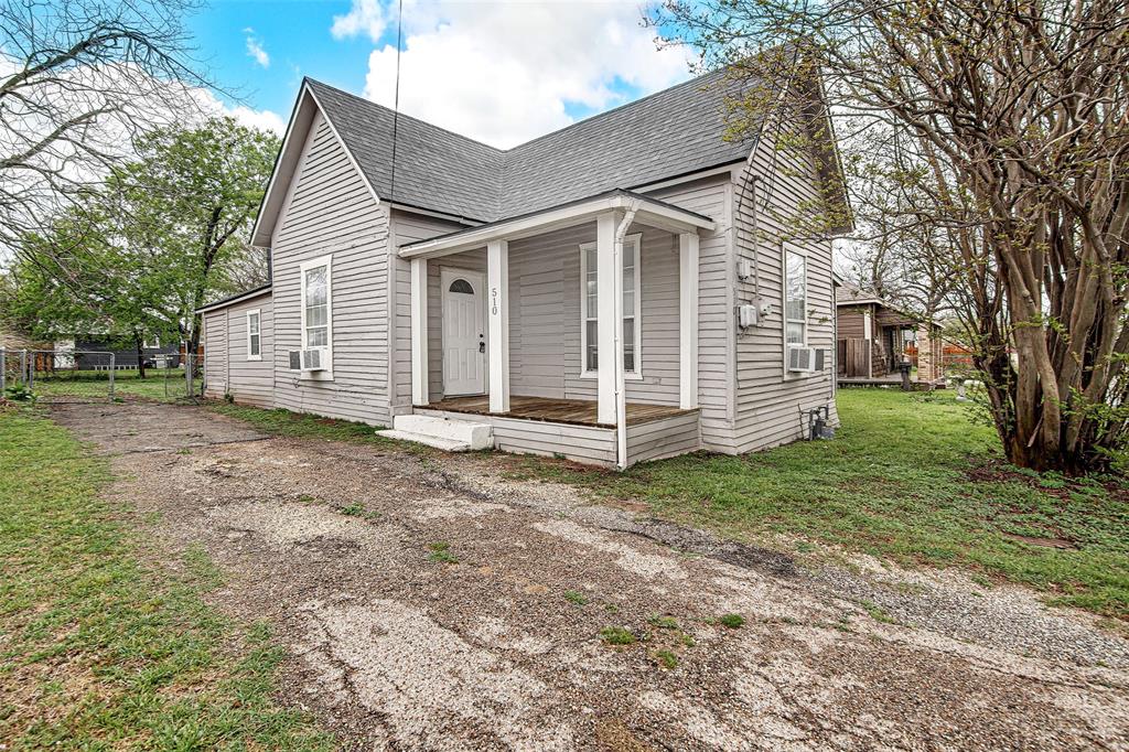 510 W Heard Street Property Photo