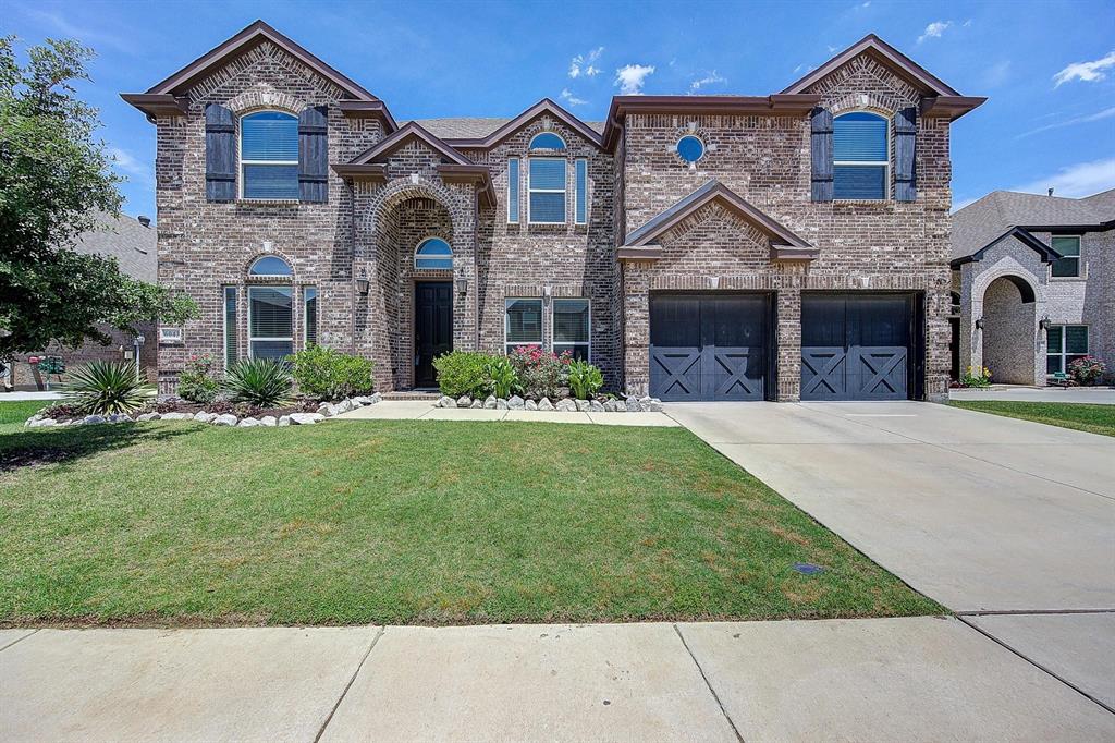 6043 Oakmere Lane Property Photo