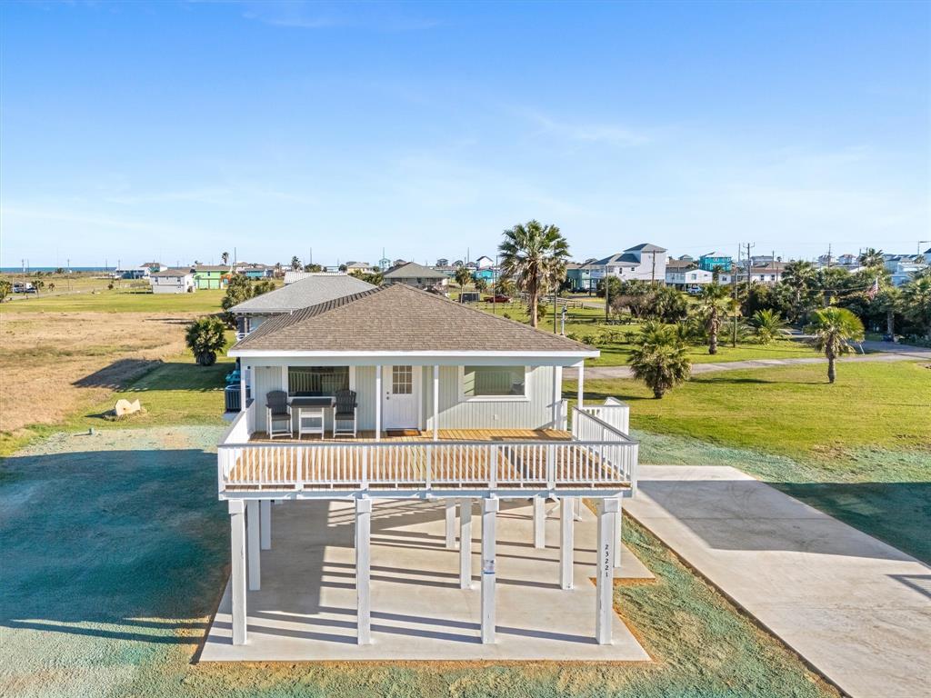 Galveston Real Estate Listings Main Image