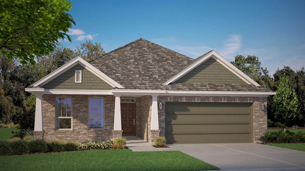 8712 Bur Oak Drive Property Photo