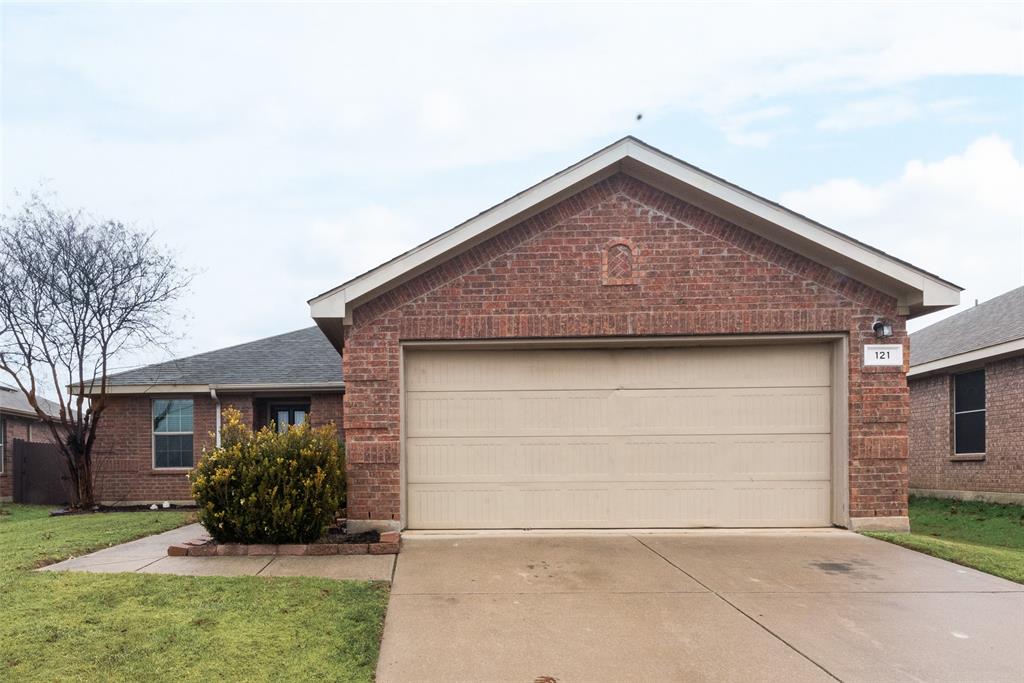 121 Eagle Ranch Drive Property Photo