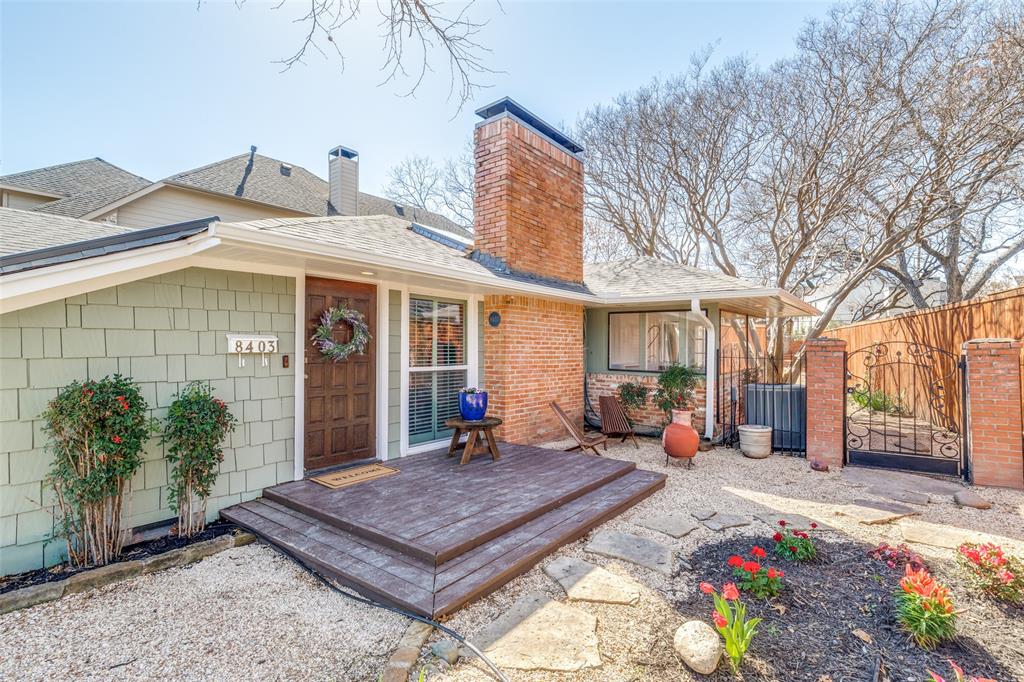 8403 Blue Bonnet Road Property Photo