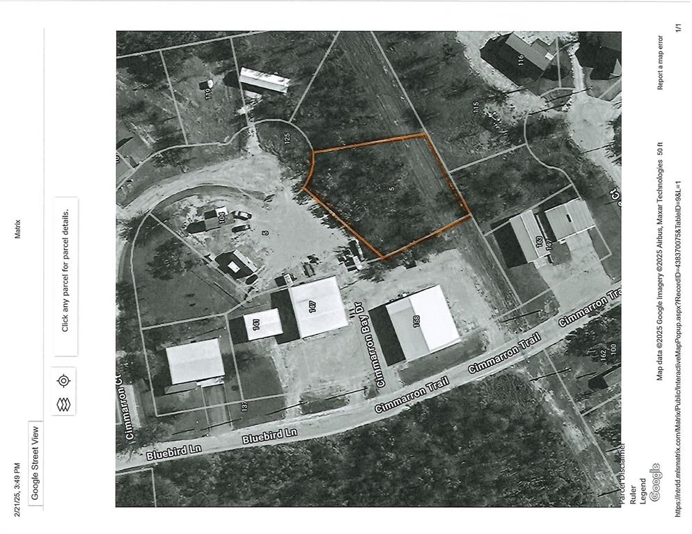 Lot 22 Cimmarron Court Property Photo