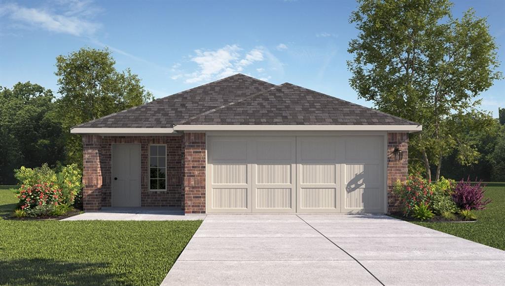 13596 Gunsmoke Lane Property Photo
