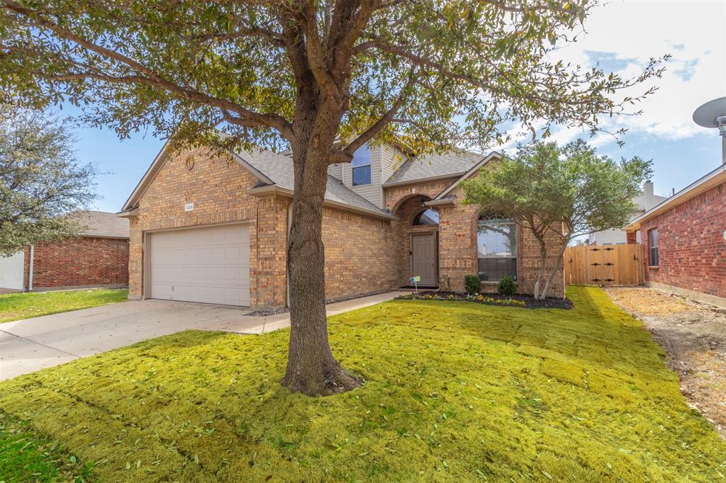 1209 Kachina Lane Property Photo