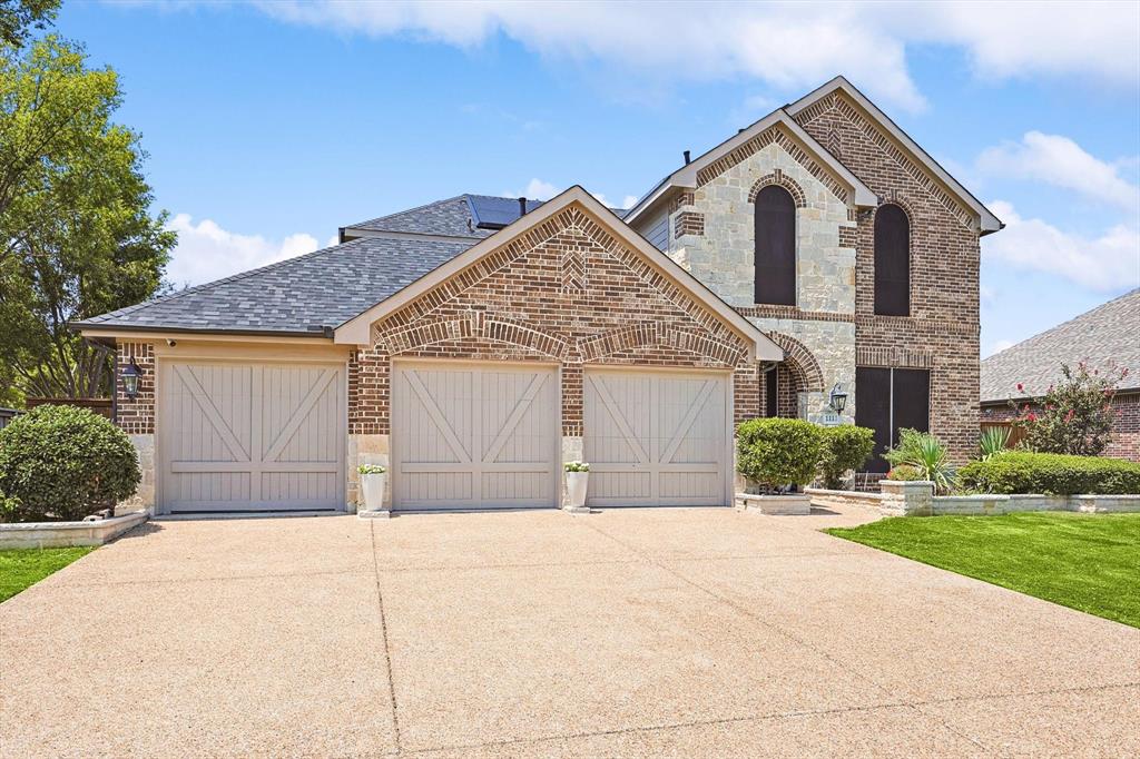 1111 Kirkwood Lane Property Photo
