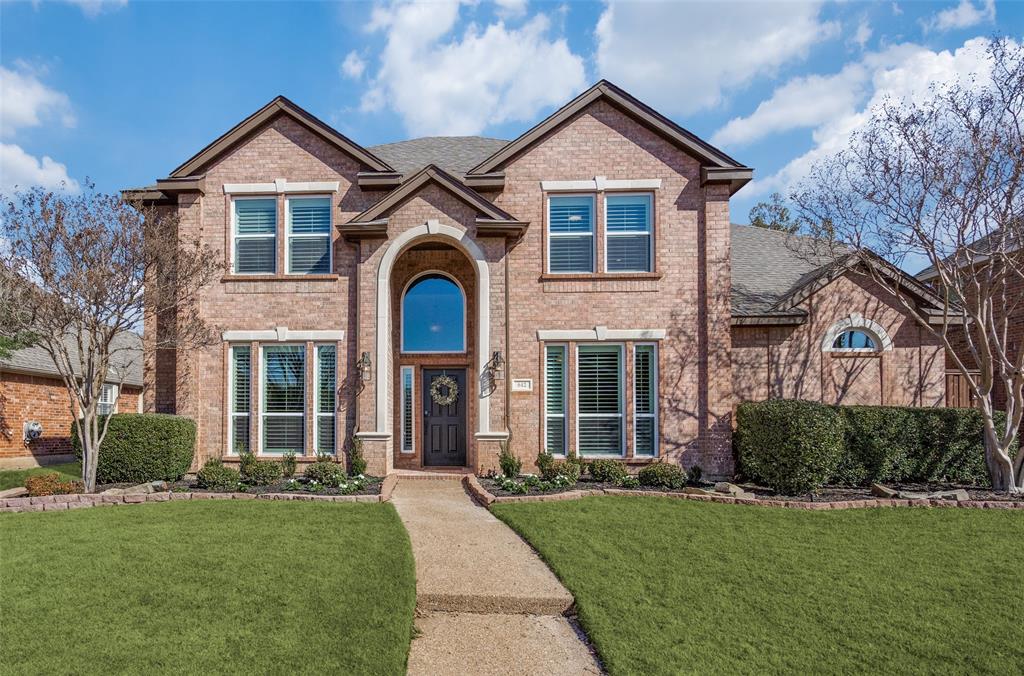 642 Graywood Lane Property Photo