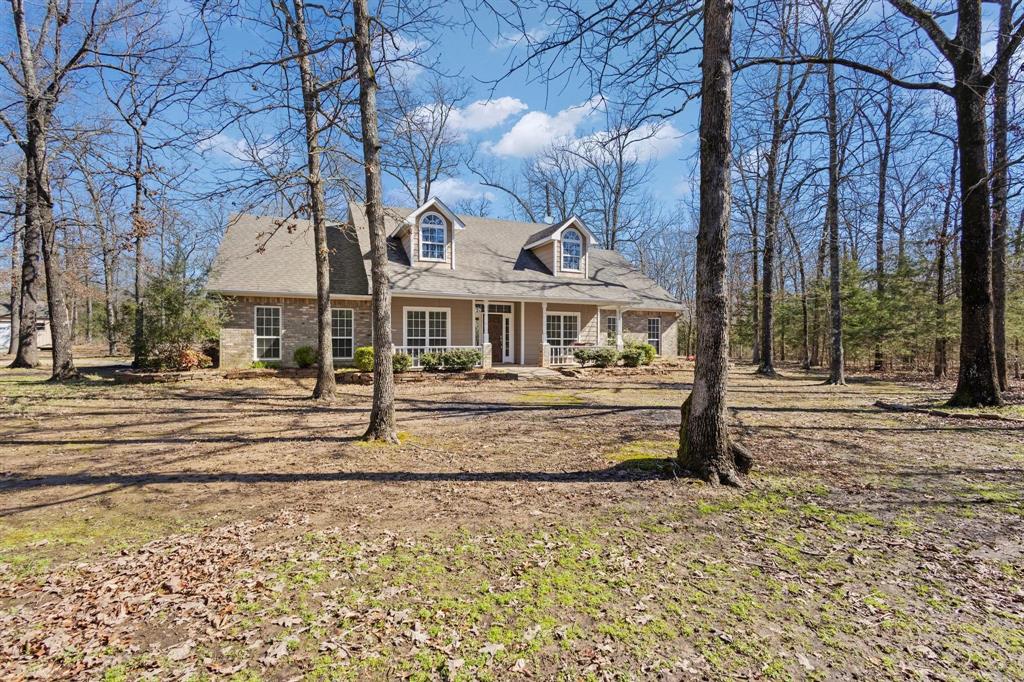 126 Hidden Lake Drive Property Photo