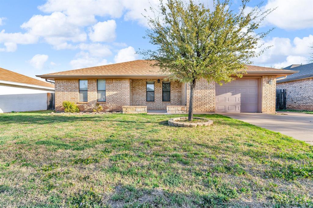 3926 Chris Drive Property Photo