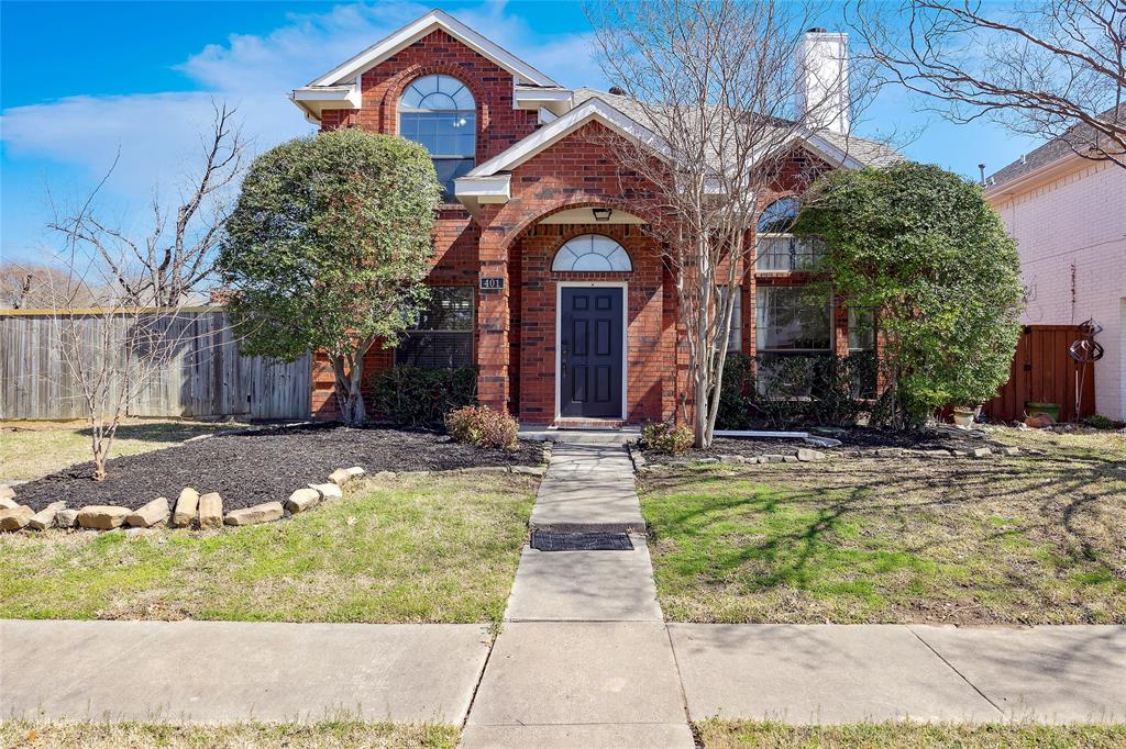 401 Brant Drive Property Photo