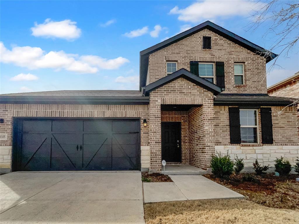 1105 Rountree Court Property Photo 1