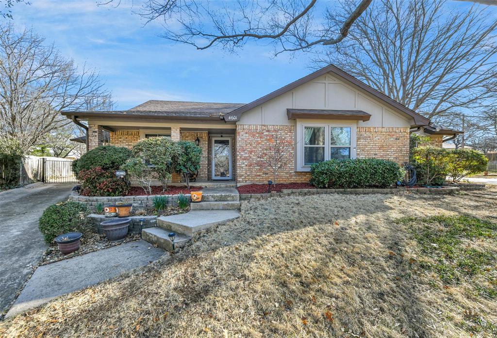 4601 Branchview Drive Property Photo