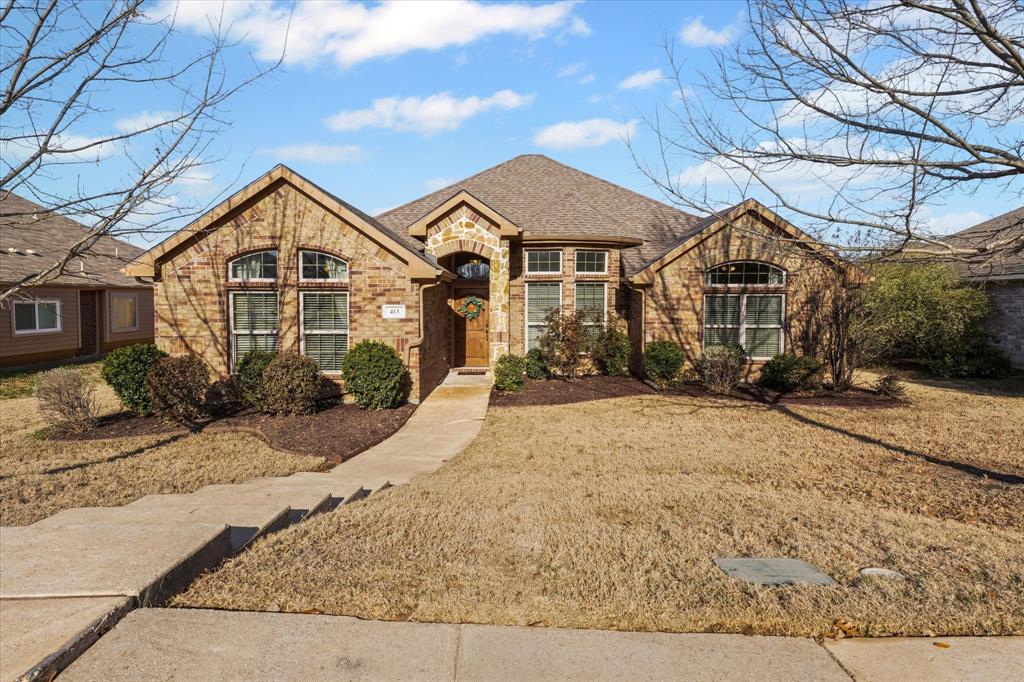 413 Carver Drive Property Photo