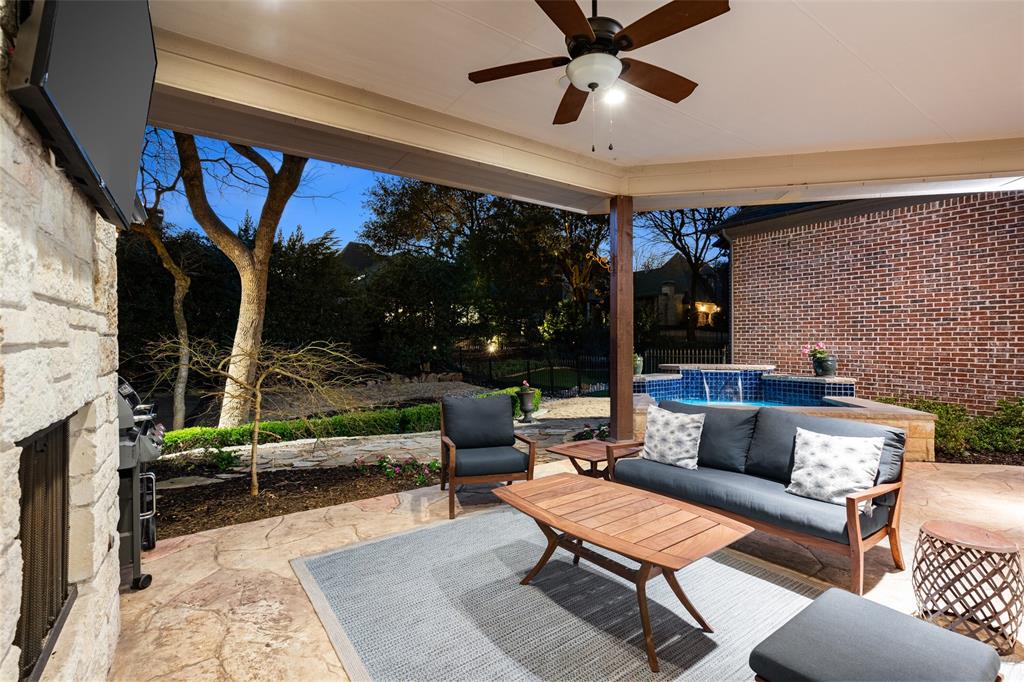 5641 Fairfax Drive Property Photo 36