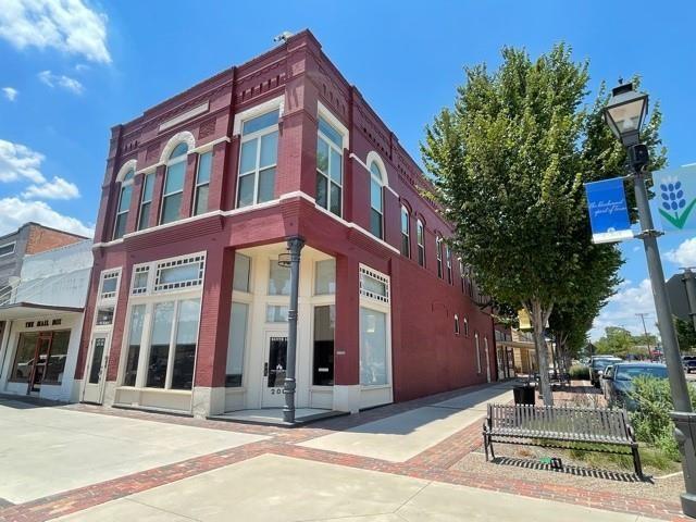 203 N Dallas Street Property Photo