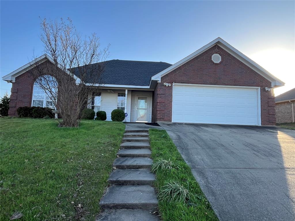 1524 Timbercreek Drive Property Photo