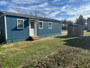 5001 Knob Hill Road Property Photo