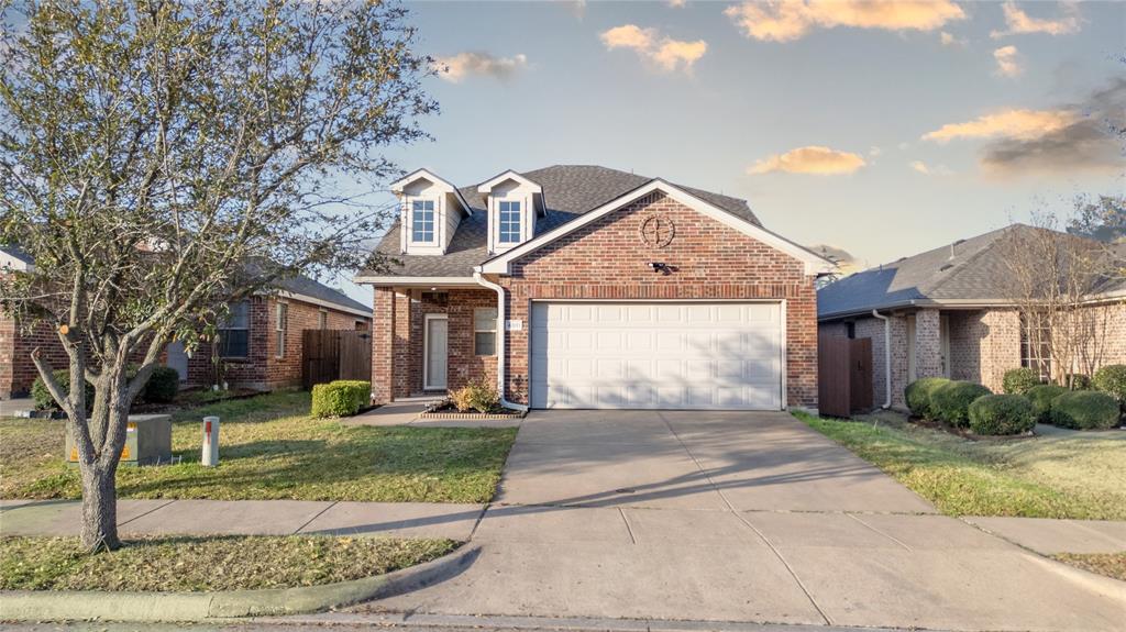 4011 Ridgetop Drive Property Photo