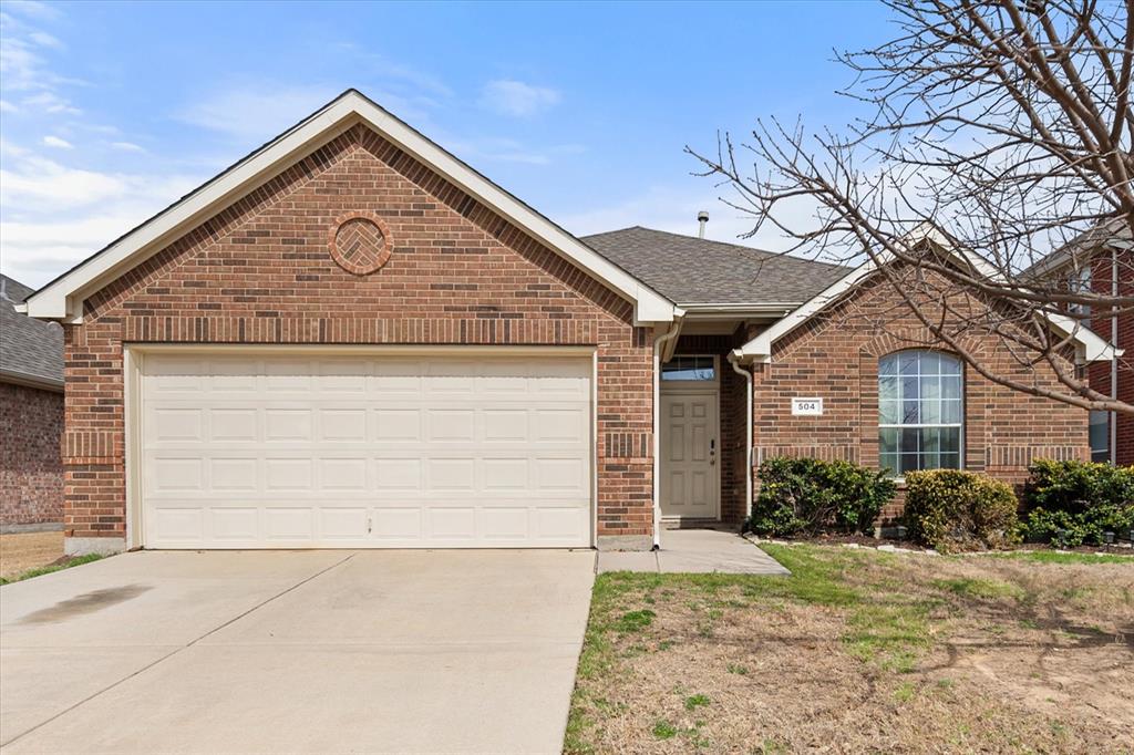 Tarrant County Real Estate Listings Main Image