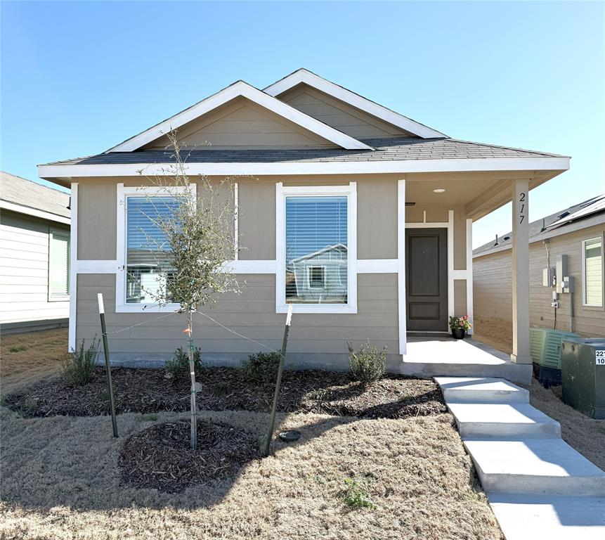 217 Jethro Lane Property Photo