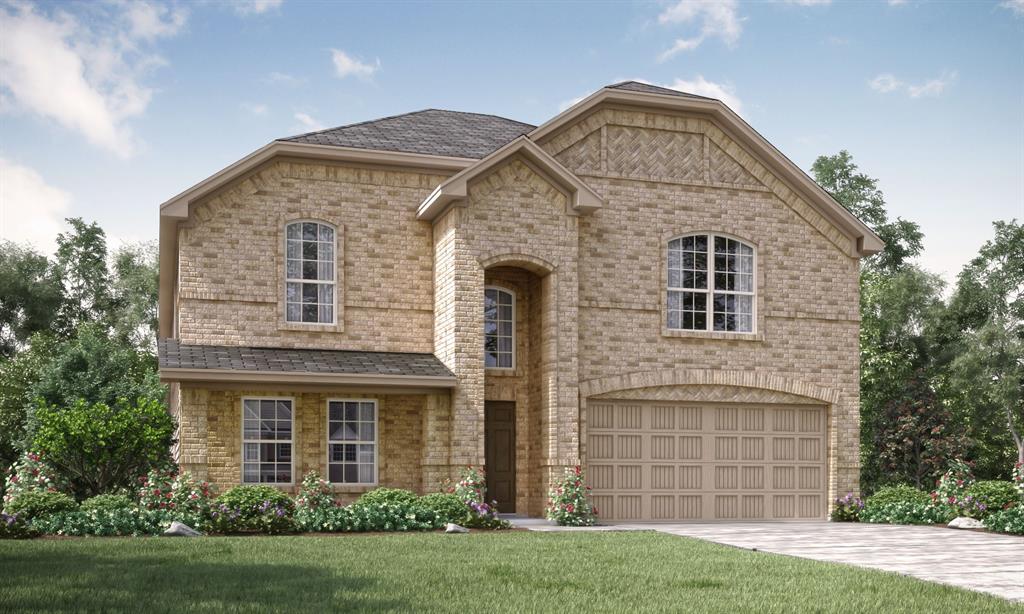 3512 Falcon Field Drive Property Photo