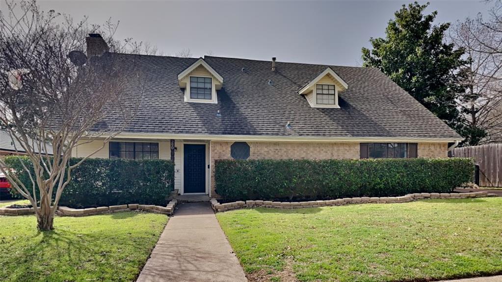 290 Larry Drive Property Photo