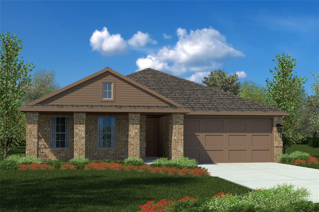1320 Tierra Blanca Drive Property Photo