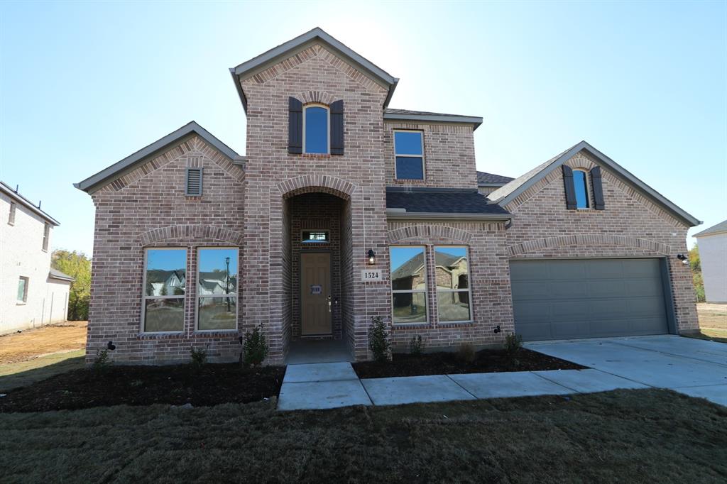 1524 Kurelek Drive Property Photo