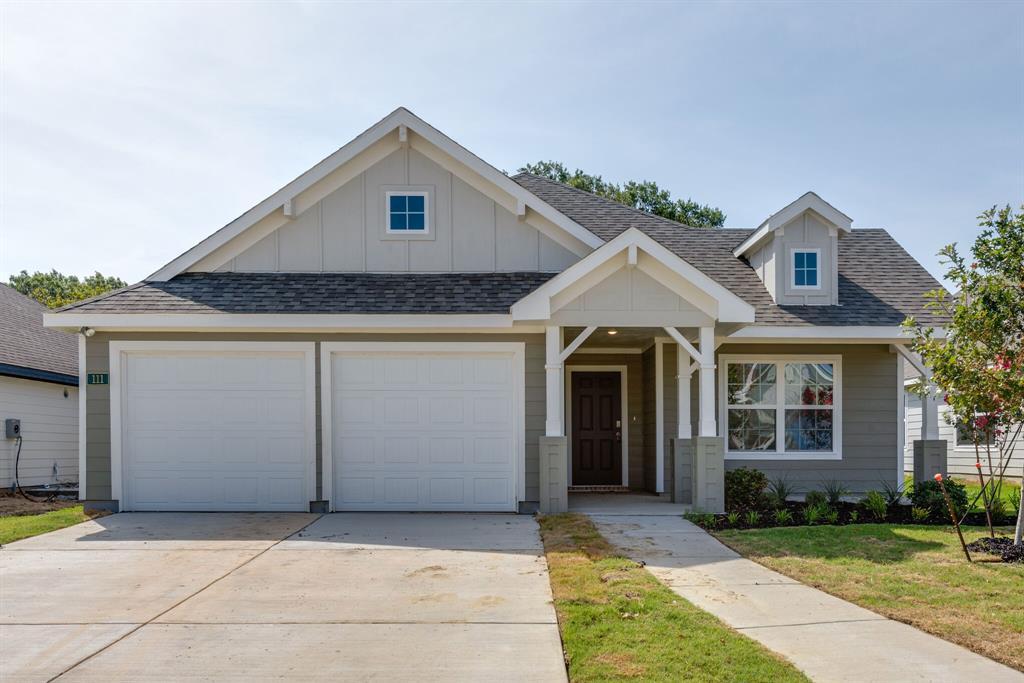 111 Rock Creek Lane Property Photo
