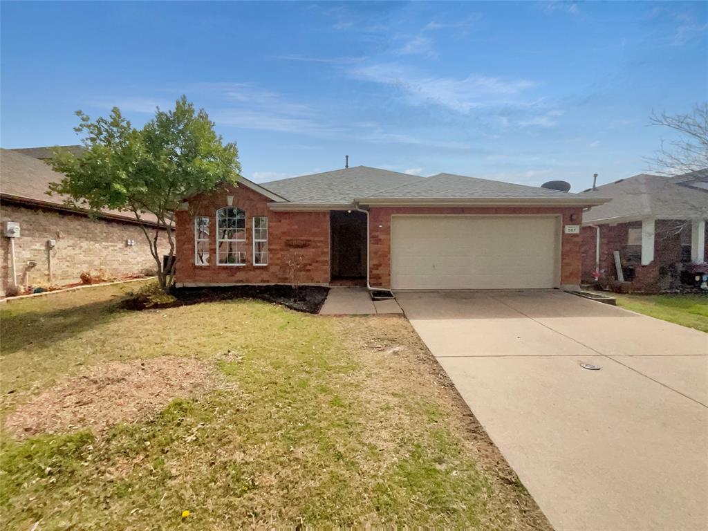 507 Pinto Lane Property Photo 1