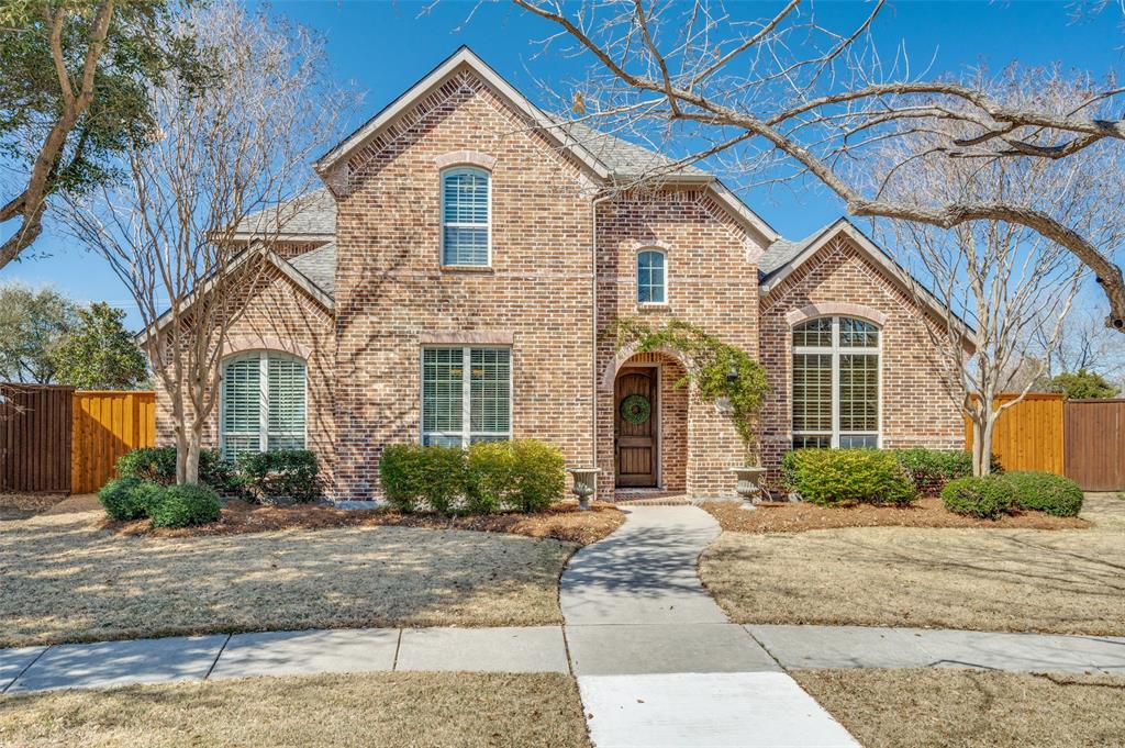 13508 Lampton Circle Property Photo