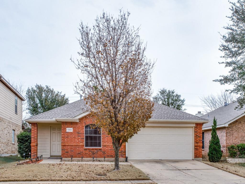 11916 Hickory Circle Property Photo
