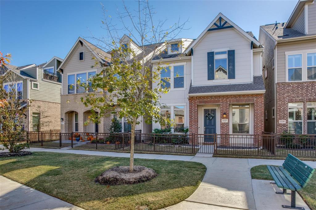 West Dallas Real Estate Listings Main Image