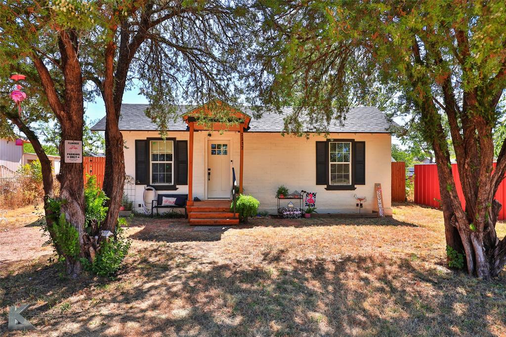 2217 Kirkwood Street Property Photo