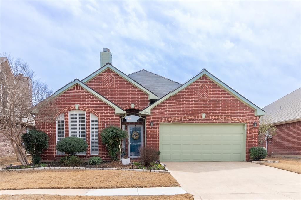 4908 Navajo Way Property Photo