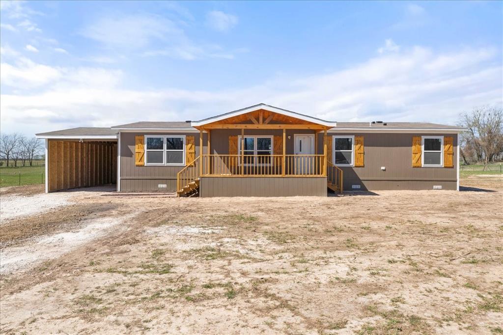 2421 County Road 4586 Property Photo 1