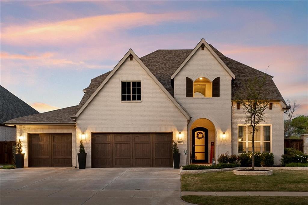 8804 Autumn Lake Trail Property Photo