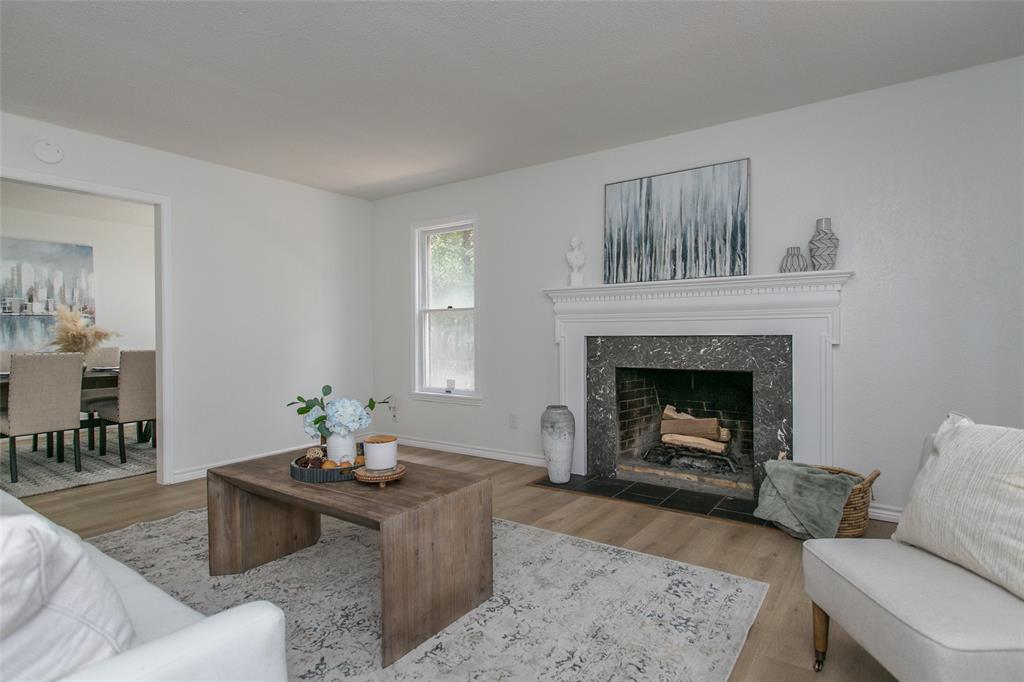 5111 Mona Lane Property Photo