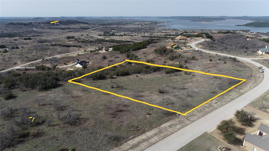 Possum Kingdom Lake Real Estate Listings Main Image