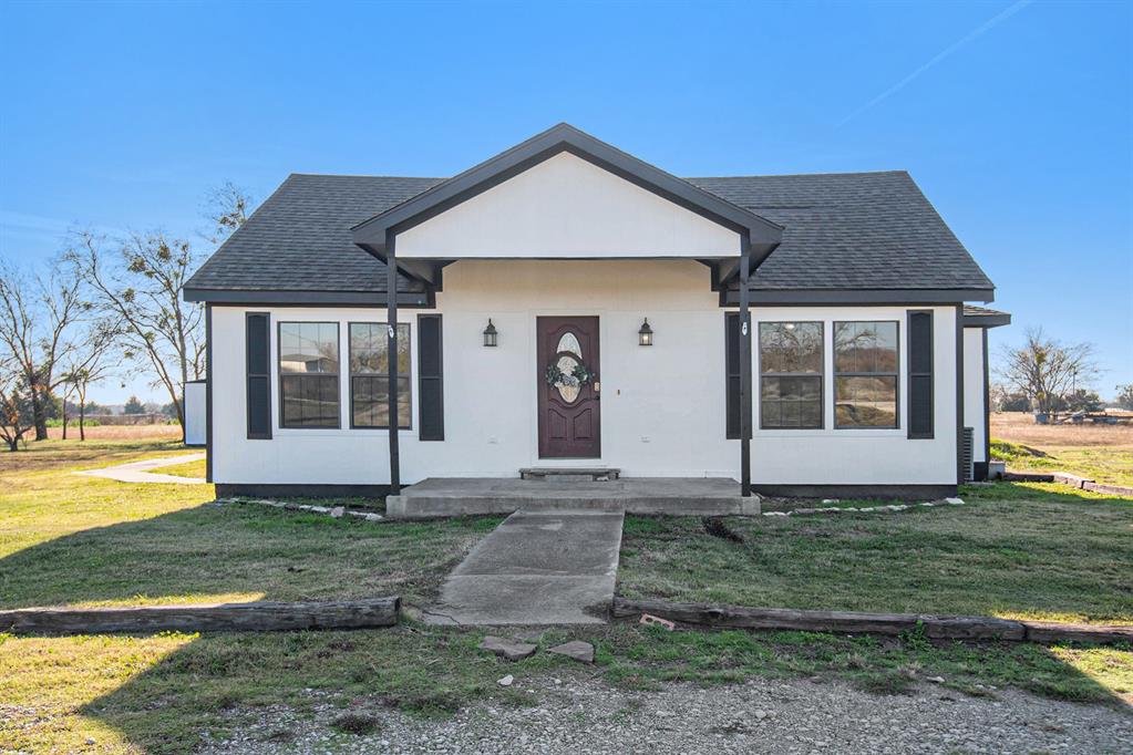 3308 N County Road 810 Property Photo