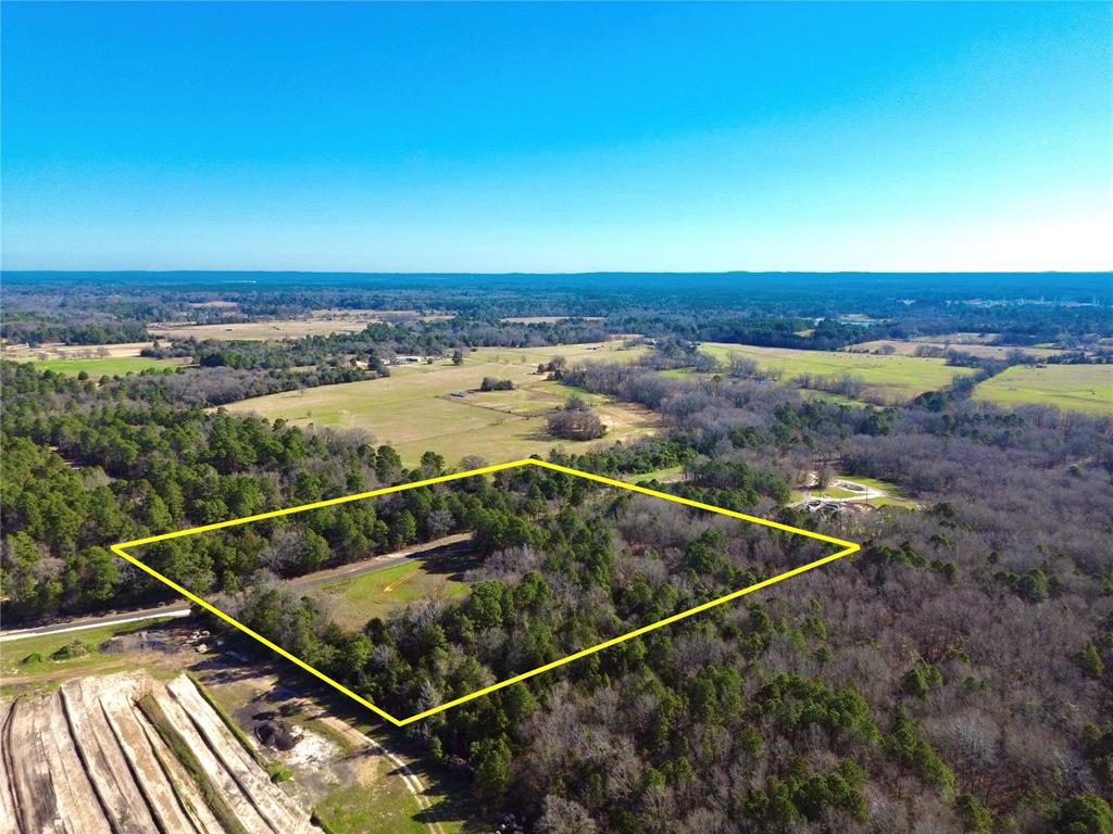 0 County Road 3419 Property Photo