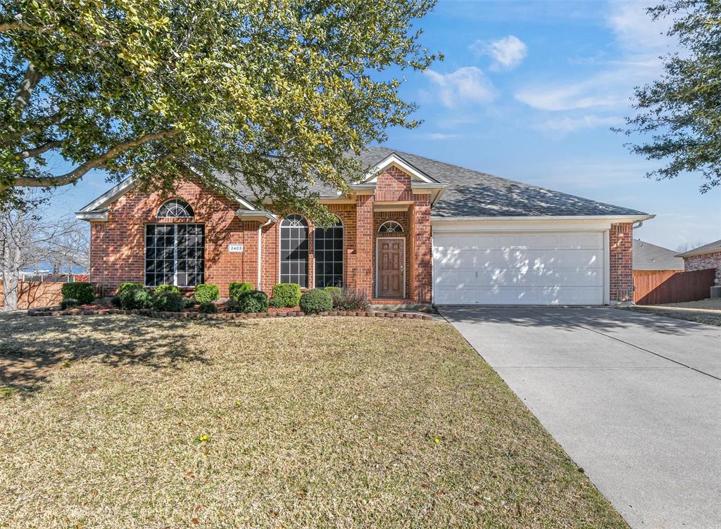 2403 Mallory Drive Property Photo