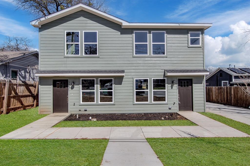 3231 Comanche Street Property Photo