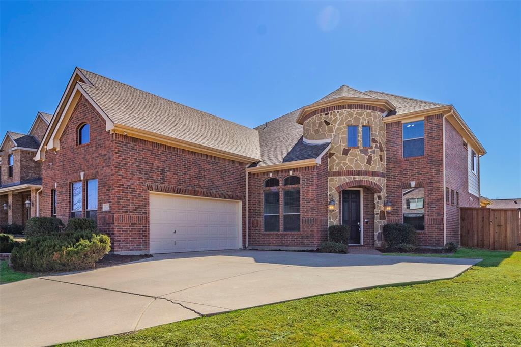 9648 Barksdale Drive Property Photo