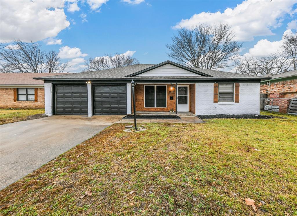 1846 Oak Hill Circle Property Photo