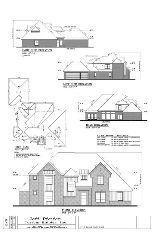 1715 Eagle Glen Pass Property Photo