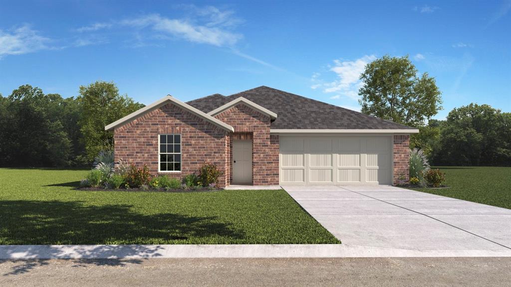 4312 High Country Road Property Photo