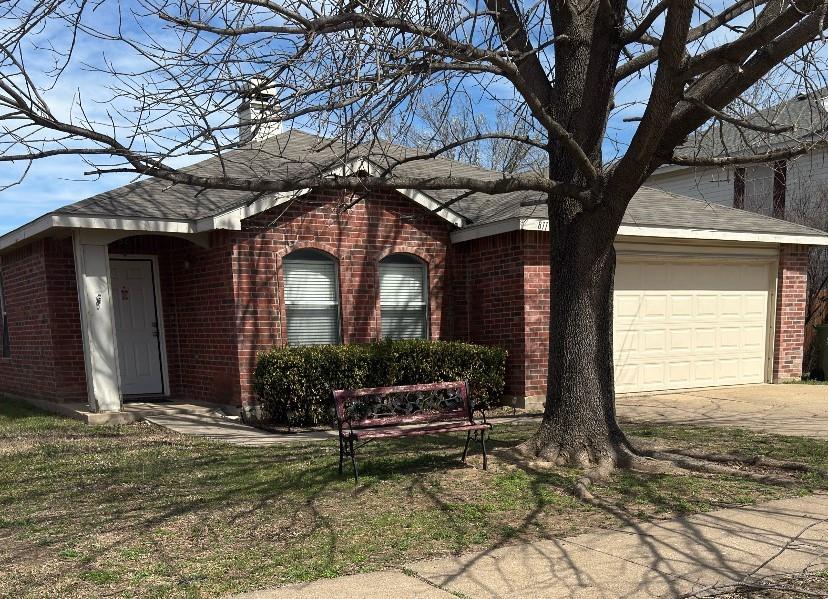 811 Hontley Drive Property Photo