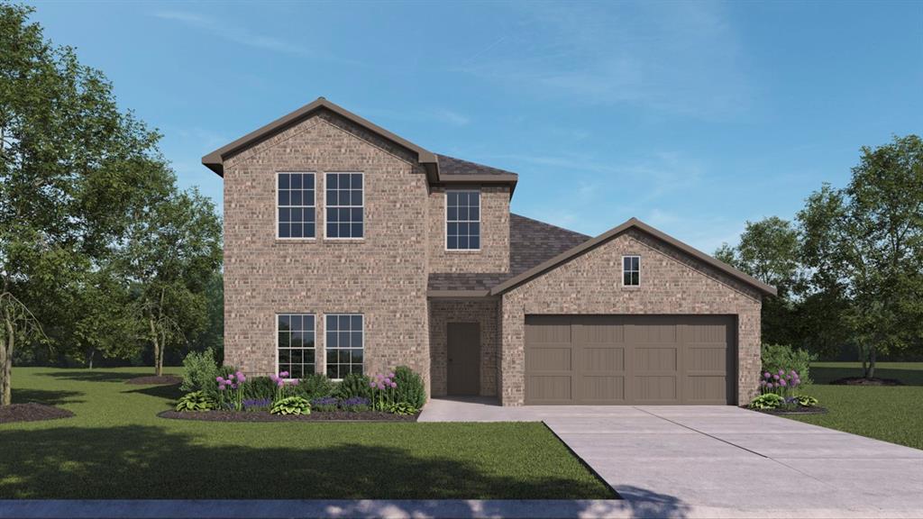 9920 Lariat Drive Property Photo