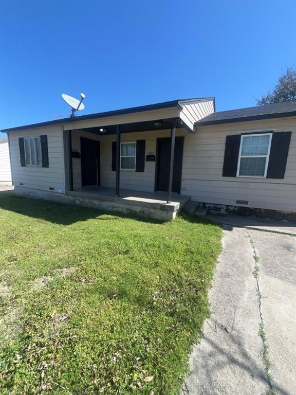 509 19th Street Property Photo